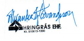 Dernière affaire concernant Machine de recyclage de stator de moteur pour l'Islande en avril 2020