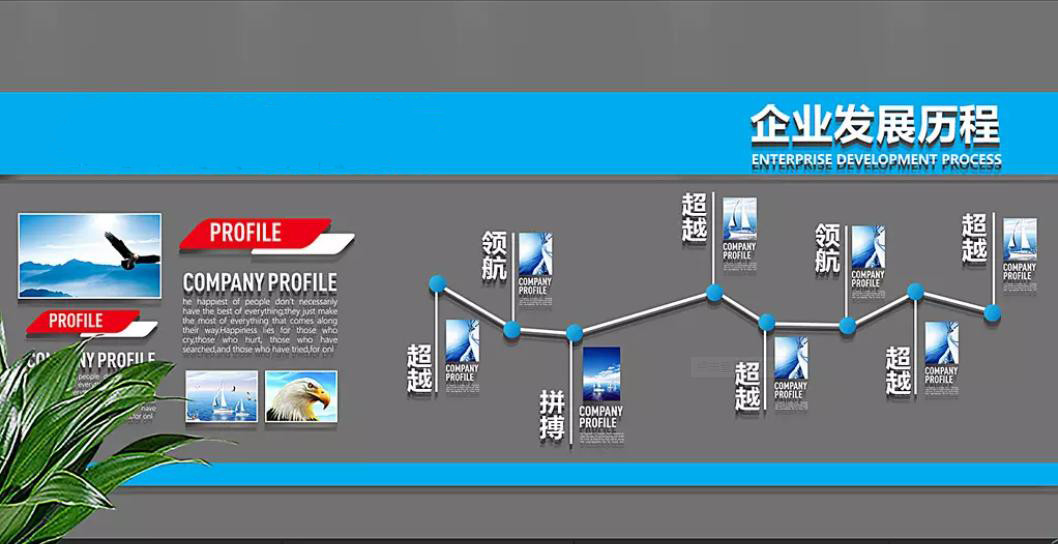 Chine HENAN TMS MACHINERY CO., LTD Profil de la société