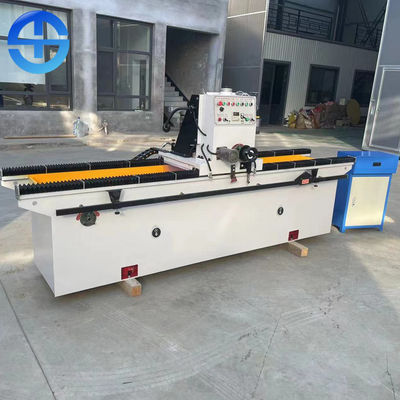 Qualité  1600mm Electromagnetic Industrial Knife Sharpener Machines High Precision usine