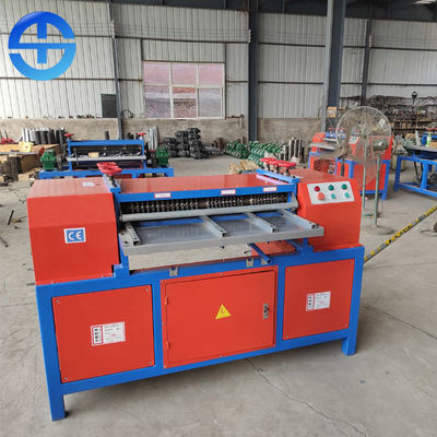 Radiateur à C.A. de mitraille réutilisant le moteur de la machine 380V/50HZ 7kw