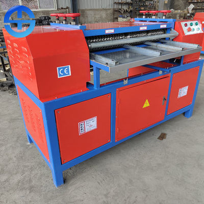 Radiateur à C.A. de mitraille réutilisant le moteur de la machine 380V/50HZ 7kw