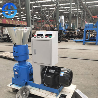 10-12% machine 200-300 kilogramme/heure de granule de sciure d'humidité