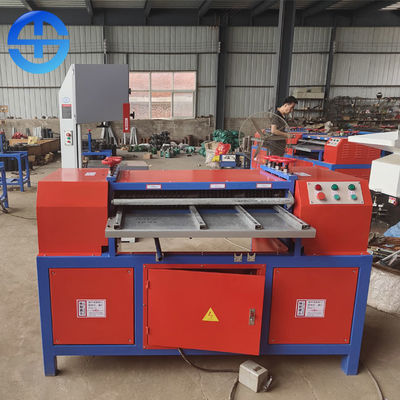 Radiateur d'en cuivre de machine de séparateur de radiateur de 2 ou 3 TPD et en aluminium