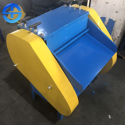 diamètre de la machine 1-50mm de décapant de câble de câblage cuivre de 30m/Min