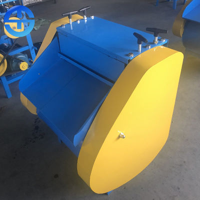 diamètre de la machine 1-50mm de décapant de câble de câblage cuivre de 30m/Min