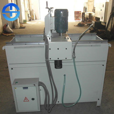 Lame chipper en bois de petite de couteau machine industrielle d'affûteuse affilant la machine