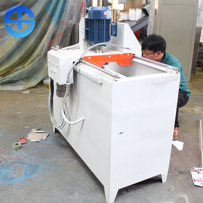 Déplacement de 3m par machine de meulage industrielle de couteau de la minute 2.2kw