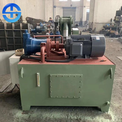 Cisaillement et découpeuse de mitraille de cisaillement en métal d'alligator d'économie de puissance