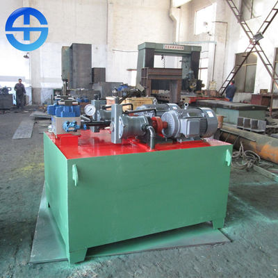 Le PLC commandent la machine de cisaillement de cuivre d'alligator de déchets hydrauliques de cisaillement 15 kilowatts pour la réutilisation