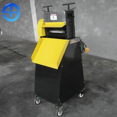 Outil de dépouillement de petit de pince fil industriel d'à dénuder pour réutiliser le cuivre