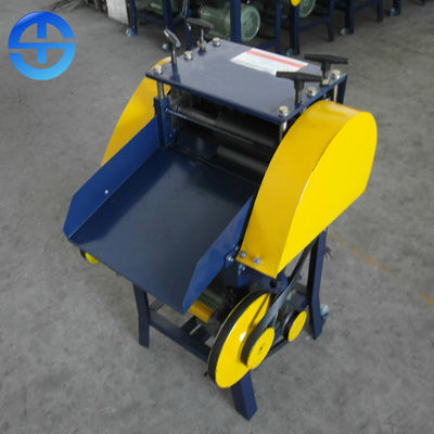 strip-teaseuse Wire Stripping Equipment de câble cuivre de diamètre de 1-30mm