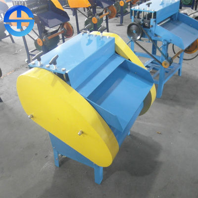 machine de dépouillement de machine/câble de dépouillement de câblage cuivre de la chute 918-KOF