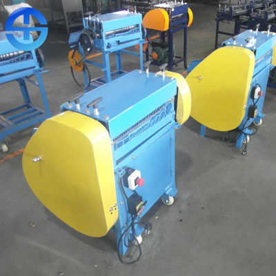 machine de dépouillement de machine/câble de dépouillement de câblage cuivre de la chute 918-KOF