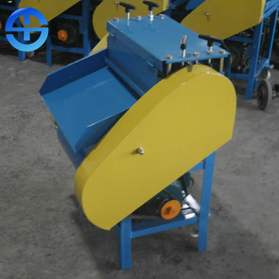 Outil de dépouillement actionné de câblage cuivre de chute de machine de dépouillement de câblage cuivre pour le diamètre de Wire1-42 millimètre