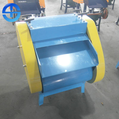 machine de dépouillement automatisée par 3kw de fil de chute pour le modèle 918-KOF d'en cuivre de débris