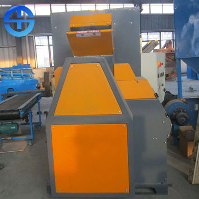 Câblage cuivre de rendement élevé réutilisant la mitraille de machine réutilisant l'équipement