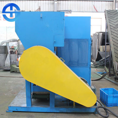 Mitraille sèche du câble cuivre 52.36kw réutilisant la machine