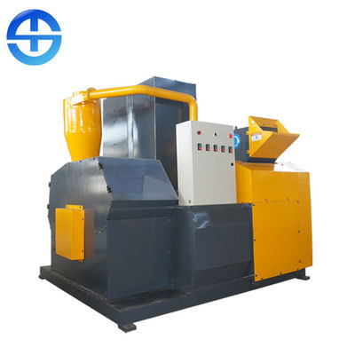 Le défibreur de câblage cuivre de granulatoire de câblage cuivre d'industrie usine 23,12 kilowatts