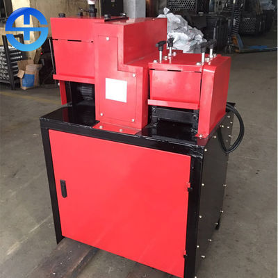 éplucheuse de câblage cuivre de diamètre de fil de 30m/Min Copper Cable Stripper 2-120mm