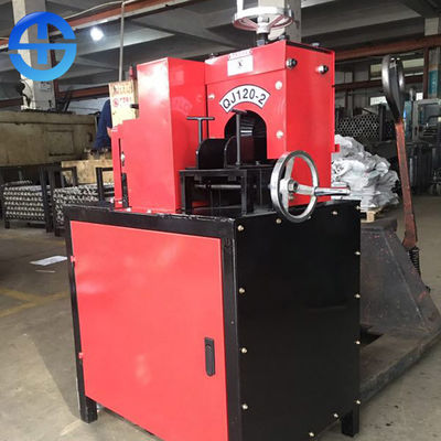 éplucheuse de câblage cuivre de diamètre de fil de 30m/Min Copper Cable Stripper 2-120mm