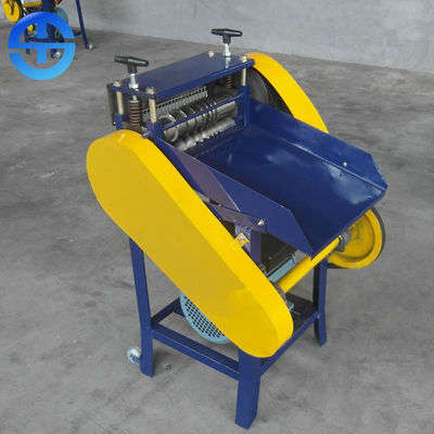 Le fil s'étendent à dénuder de pince de chute de 1mm-25mm Power 1.5kw