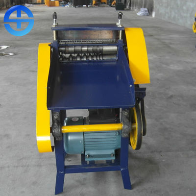 Le fil s'étendent à dénuder de pince de chute de 1mm-25mm Power 1.5kw