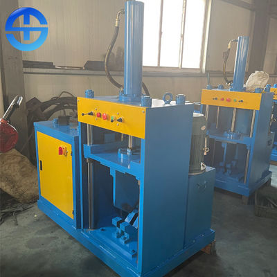 Moteur de 50 PCS/H réutilisant le diamètre φ10-φ25cm de machine