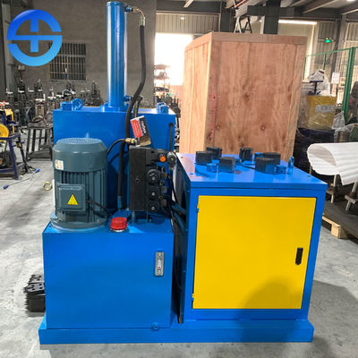 30-50 redresseur de moteur des morceaux/H réutilisant la machine 4,5 kilowatts de puissance