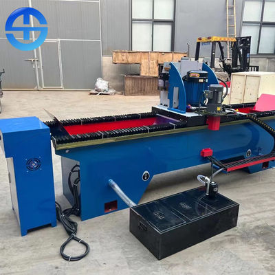 L'affûteuse de couteau industrielle de graisseur automatique usine la meule de 250*110*32mm