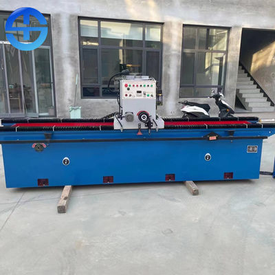 L'affûteuse de couteau industrielle de graisseur automatique usine la meule de 250*110*32mm