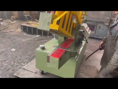 63T Cisaillement hydraulique